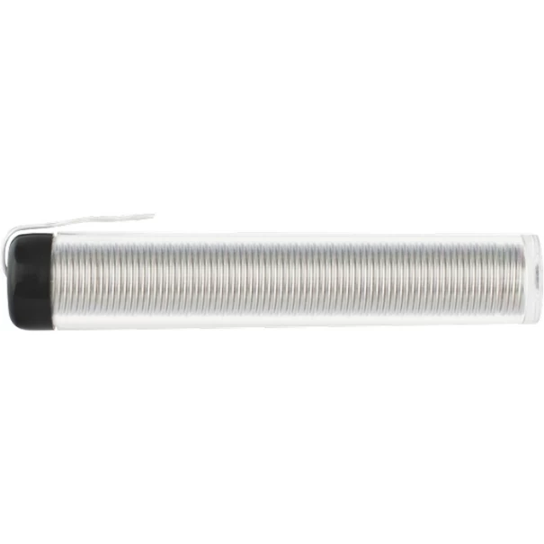 Тинол Sn60Pb40, D 1mm, 17g, кутия, 913315, SPARTA