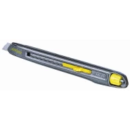 Макетен нож метален Interlock®, 18mm, 0-10-018, STANLEY