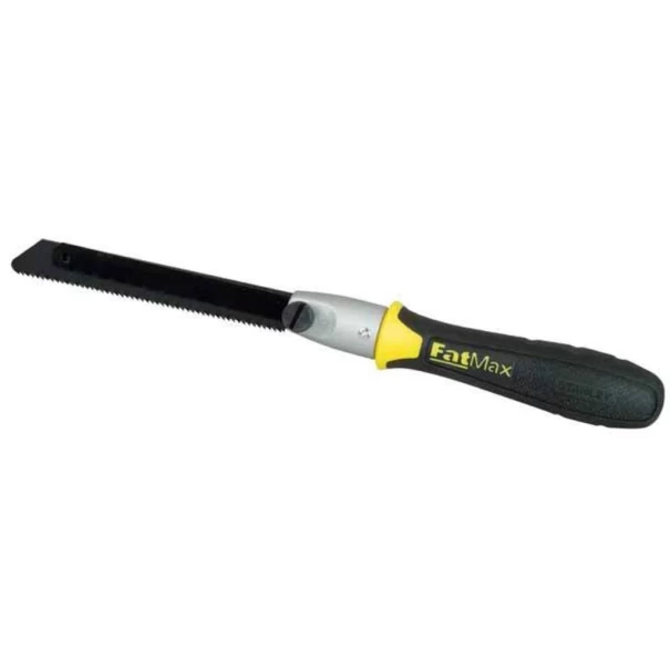Трион универсален за дърво, 300 mm, 0-20-220, STANLEY