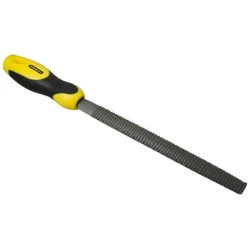 Рашпила полукръгла за заглаждане, 300 mm, 0-22-275, STANLEY