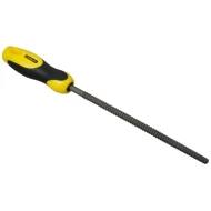 Рашпила кръгла за дърво, грубо пилене, 200 mm, 0-22-473, STANLEY
