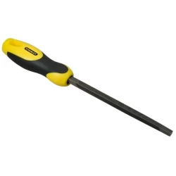 Пила за вериги на моторни резачки, фина, кръгла 150 mm, 0-22-490, STANLEY