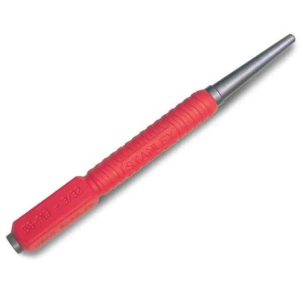 Пробойник в пластмасова обвивка Dynagrip® ø 2,4 mm, 0-58-913, STANLEY