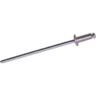 Попнит алуминиев 5/32"x1/8" (20бр.), 1-PAA52T, STANLEY