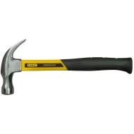 Чук кофражен Stanley® с пластмасова дръжка с фибро влакна, 450g, 1-51-621, STANLEY