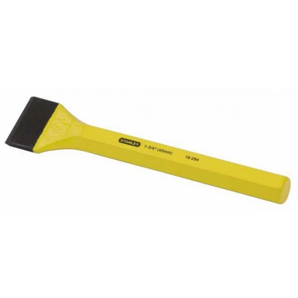 Секач каменоделски 45 x 215 mm, 4-18-294, STANLEY