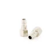 Бърза връзка мъжка, вътрешна резба 1/4", 2бр , 57054, STELS