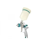 Пистолет за боя AG 901 LVMP, дюзи 1,3 и 1,1mm , 57365, STELS