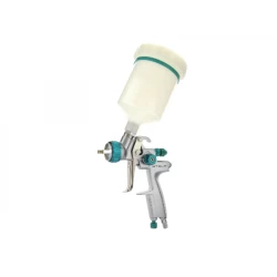 Пистолет за боя AG 901 LVMP, дюзи 1,3 и 1,1mm , 57365, STELS