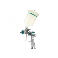 Пистолет за боя AG 901 LVMP, дюзи 1,3 и 1,1mm , 57365, STELS
