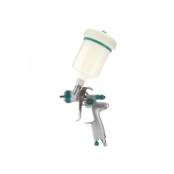 Пистолет за боя AG 901 LVMP, дюзи 1,3 и 1,1mm , 57365, STELS