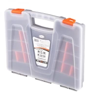 Органайзер 310х250х50mm, пластм., 90707, STELS