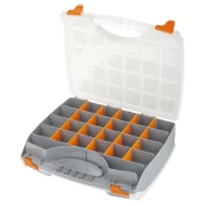 Органайзер двустранен 325х280х85mm, пластм., 90709, STELS