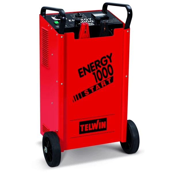Зарядно стартерно устройство ENERGY 1000 START, TN829008, TELWIN