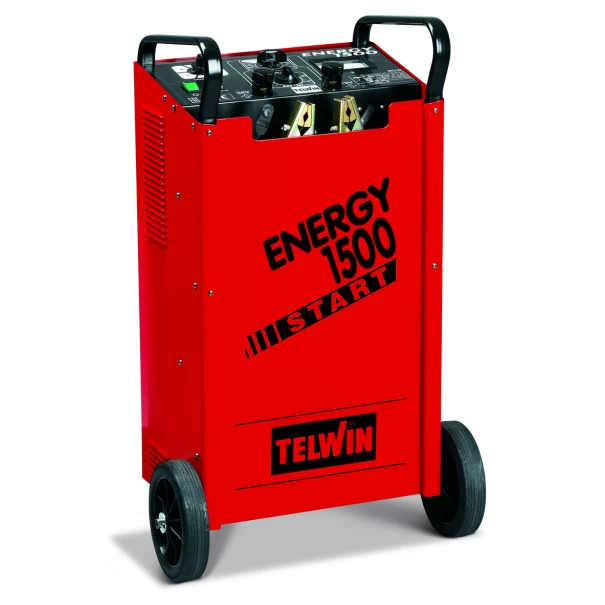 Зарядно стартерно устройство ENERGY 1500 START, TN829009, TELWIN