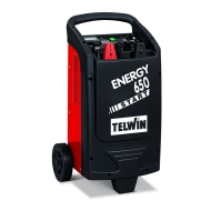 Зарядно стартерно устройство ENERGY 650 START, TN829385, TELWIN