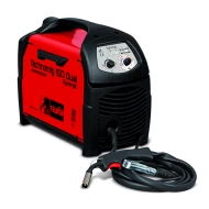 Заваръчен полуавтомат за МИГ/МАГ TECHNOMIG 150 230V, TN816050, TELWIN