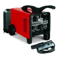 Заваръчен трансформатор NORDIKA 3200 /230-400V AC, TN814180, TELWIN