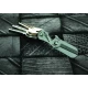 Ножица на ключодържател, TU238, TRUE UTILITY