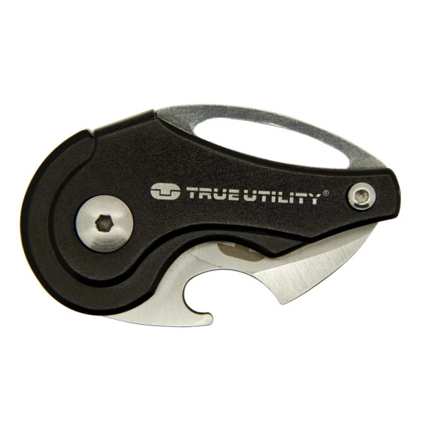 Нож ловджийски мини, TU577, TRUE UTILITY