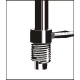 Втулка за възстановяване на резби V-COIL, M5x0,8, 07308, VÖLKEL