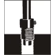 Втулка за възстановяване на резби V-COIL, M5x0,8, 07308, VÖLKEL