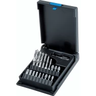 Комплект резбонарезни инструменти, 3,0-10,0mm, 67426, VÖLKEL