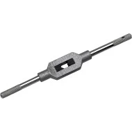 Върток за метчици регулируем, 3.0-9.0 mm, 13020, VÖLKEL