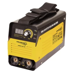 Заваръчен инвертор РЕДЗ COMPACT ARC 160, 5kW, WS43108, WELDSTAR