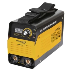 Заваръчен инвертор РЕДЗ COMPACT ARC 200, 9kW, WS43112, WELDSTAR