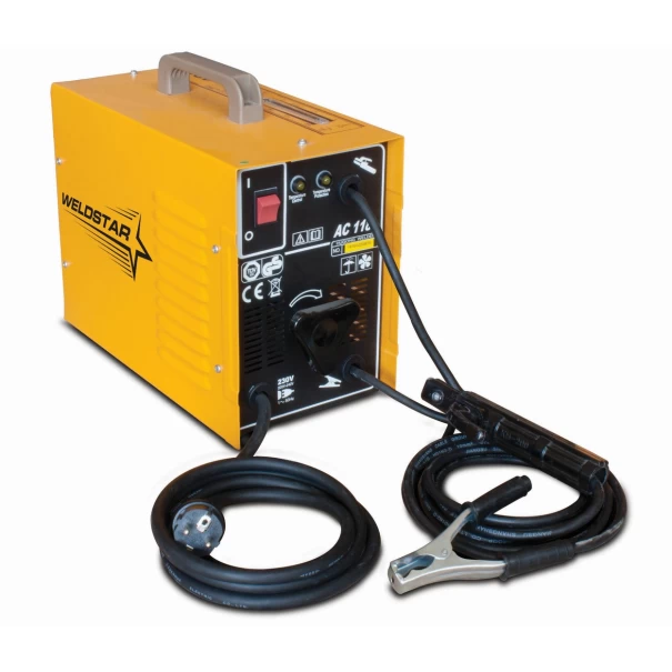Заваръчен трансформатор за РЕДЗ AC1180, WS43121, WELDSTAR