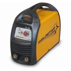 Заваръчен инвертор за РЕДЗ POWER ARC 200, WS43103, WELDSTAR