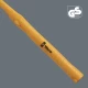Гумен чук 100 с глава от Cellidor, 2x265.0, 05000010001, WERA