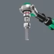 Вложка гаечна 8767 B HF TORX® Zyklop 3/8" задържаща, TX 45x38,5mm, 05003070001, WERA