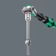 Вложки гаечни комплект 8740 B HF 1,3/8", задържащи за шестостен, 7 части, 05003180001, WERA