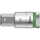 Вложки гаечни комплект 8740 B HF 1,3/8", задържащи за шестостен, 7 части, 05003180001, WERA