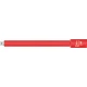  Удължител 8794 LA Zyklop VDE, 1/4", 150mm, 05003301001, WERA