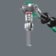 Вложка гаечна 8767 A HF TORX® Zyklop 1/4", задържаща, TX 15x28mm, 05003363001, WERA