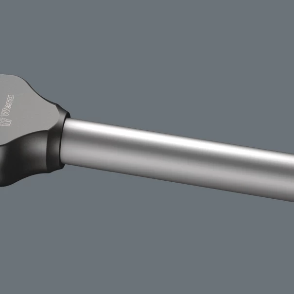 Тресчотка 8002 C Koloss ½", комплект, 05003692001, WERA