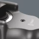 Тресчотка 8002 C Koloss ½", комплект, 05003692001, WERA
