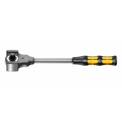 Тресчотка 8002 C Koloss ½", комплект, 05003692001, WERA