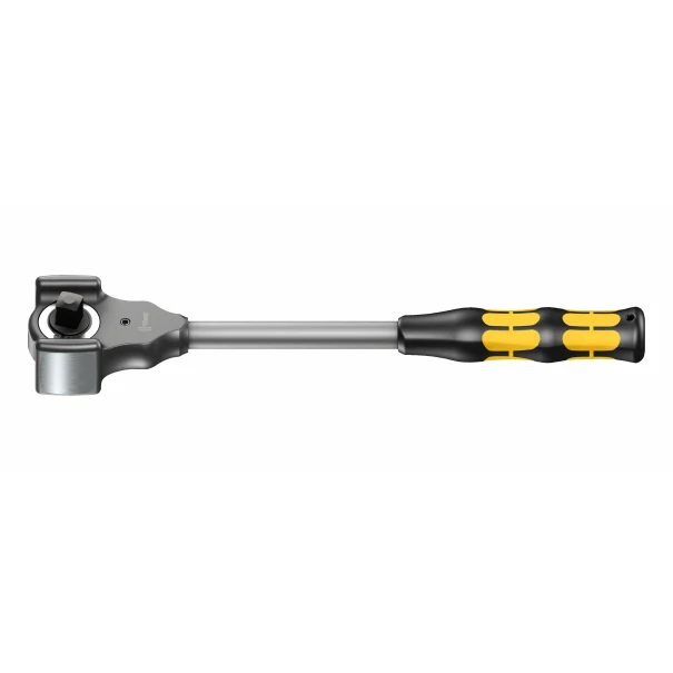 Тресчотка 8002 C Koloss ½", комплект, 05003692001, WERA