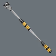 Удължител за тресчотка 8780 C Koloss, 341x137, 05003695001, WERA