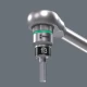 Вложка гаечна 8790 HMC HF Zyklop, 1/2", задържаща, 14x37mm, 05003734001, WERA