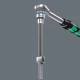 Вложка гаечна 8740 C HF Zyklop, 1/2", задържаща, 4x60mm, 05003820001, WERA