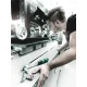 Вложка гаечна 8740 C HF Zyklop, 1/2", задържаща, 4x140mm, 05003840001, WERA