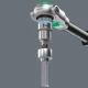 Колан с вложки C 3 TORX® HF Zyklop TORX®, задържащи, 1/2", 6 части, 05003997001, WERA