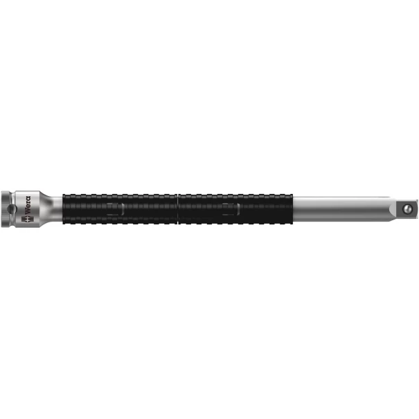 Тресчотка 8100 SA 6 Zyklop с 1/4" бързосменяемо захващане, 28ч, 05004016001, WERA