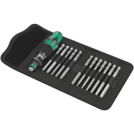Комплект инструменти за велосипед Bicycle Set 2, 12ч, 05004171001, WERA