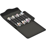 Комплект инструменти за велосипед, Bicycle Set 8, 7ч, 05004176001, WERA